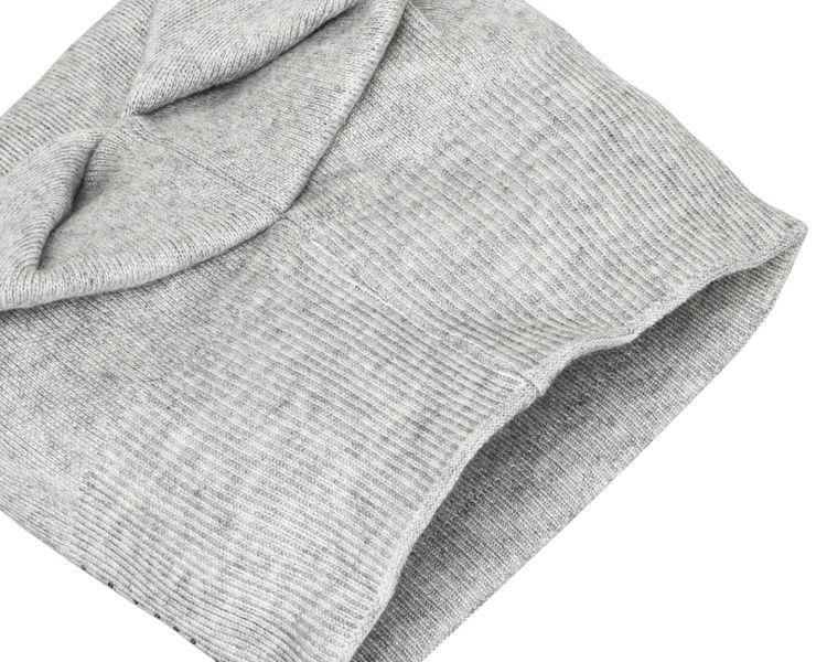 czapka ptn hat-01-7477 grey zdjęcie 7