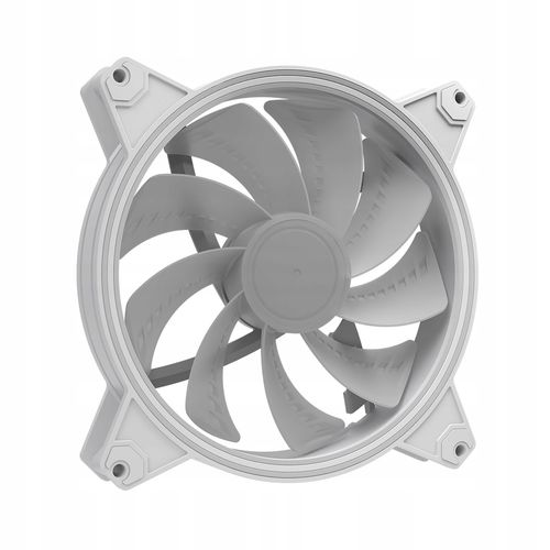 Wentylator Modecom Volcano APEX 140 ARGB REVERSE FAN biały na Arena.pl