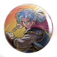 Przypinka Dragon Quest The Adventure of Dai DO WYBORU