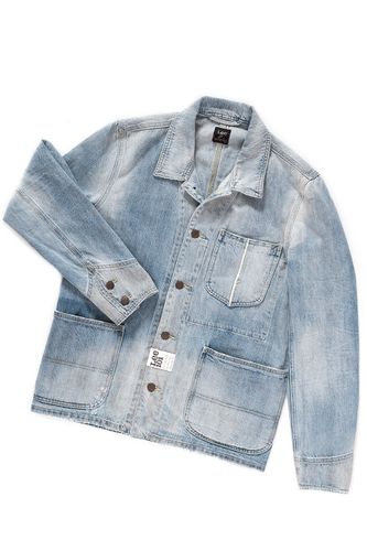 LEE 101 OVERALL JACKET L97D81MU M na Arena.pl
