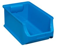 Pojemnik magazynowy niebieski - 205x352x150 mm