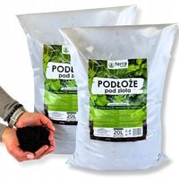 Terra Feniks 40l - PODŁOŻE POD ZIOŁA