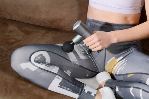 Masażer HOMEDICS LifenaXX LX-041 na Arena.pl