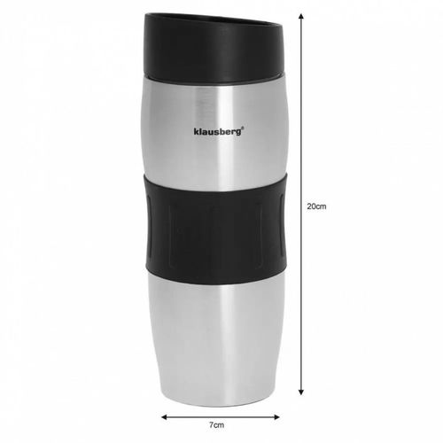 klausberg kubek termiczny 380ml kb-7100 na Arena.pl