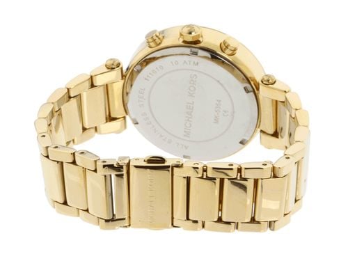 Michael Kors MK5354 - Parker na Arena.pl