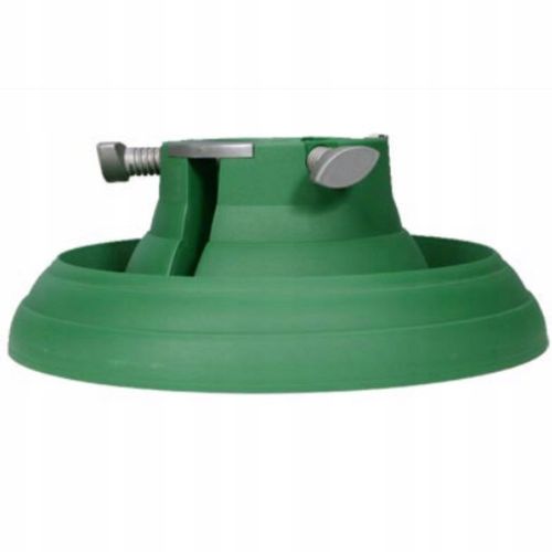 Stojak choinkowy Okrągły duży do 2,5m z odżywką do choinek ciętych Podstawa na Arena.pl