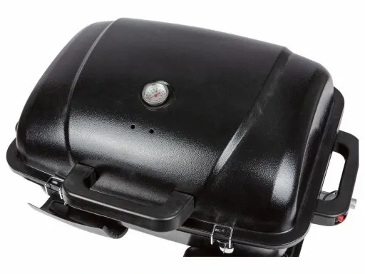 Grill gazowy Grill Meister 3,5 kW zdjęcie 11