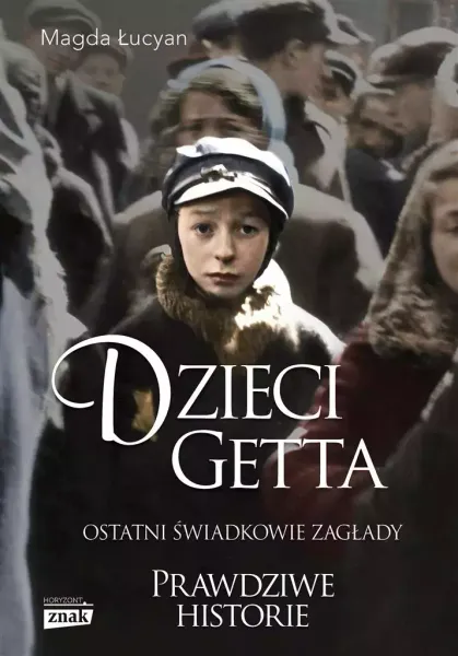Dzieci Getta zdjęcie 1
