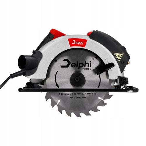 PILARKA TARCZOWA KRAJZEGA PIŁA DO DREWNA ELEKTRYCZNA RĘCZNA Z LASEREM na Arena.pl