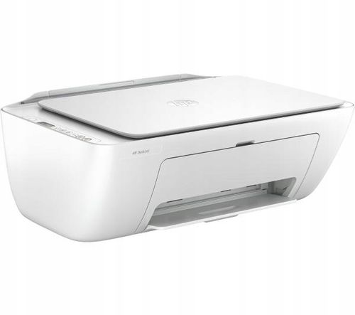 Drukarka atramentowa HP DeskJet 2810e WiFi SKANER KOPIARKA + TUSZE STARTOWE na Arena.pl