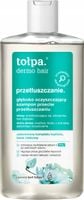 TOŁPA DERMO HAIR PRZETŁUSZCZANIE SZAMPON DO WŁOSÓW GŁĘBOKO OCZYSZCZAJĄCY
