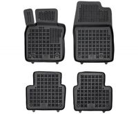 DYWANIKI WYCIERACZKI GUMOWE Mazda CX30 od 2019