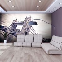 Fototapeta - Tower Bridge 400x309