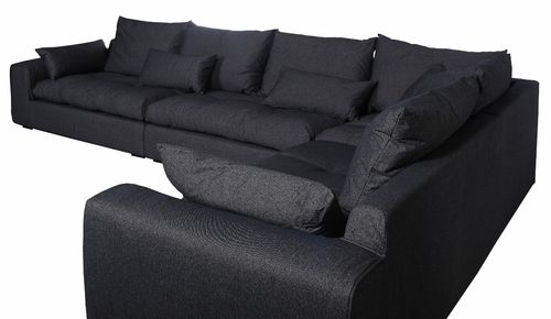 Sofa Narożna Cobra 268X403X72 Cm na Arena.pl