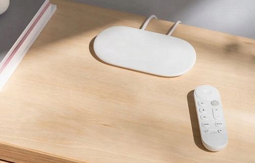 Google TV Streamer 4K ODTWARZACZ SMART TV USB-C 32GB na Arena.pl