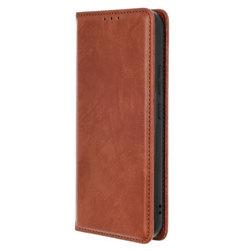 etui do samsung galaxy a34 w395 brązowy na Arena.pl