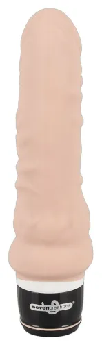 you2toys nature vibe - wibrator kompatybilny z maszynami, 17,8 cm na Arena.pl