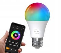 Inteligentna żarówka Imou B5 smart home E27 RGB
