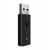 ADAPTER ODBIORNIK USB do XBOX SERIES ONE PC PAD
