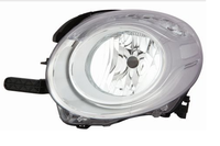 Fiat 500L reflektor przedni lampa przednia lewa