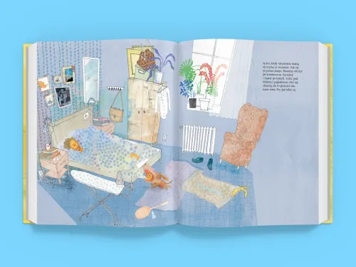 Fakty o tatusiach na Arena.pl