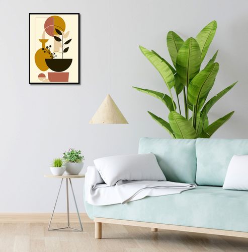 Plakat 39,5x55cm Wielkość Natury na Arena.pl