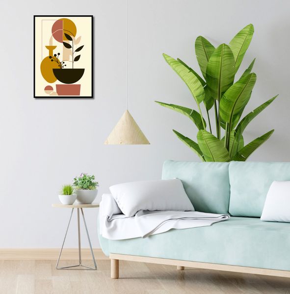 Plakat 39,5x55cm Wielkość Natury zdjęcie 4