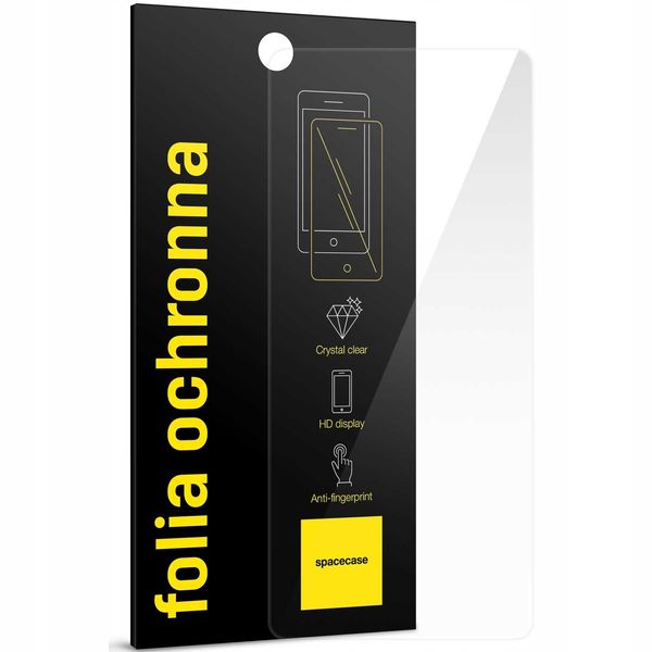 Spacecase Hydrogel Infinix Note 40 Pro 4G / 5G / Plus zdjęcie 6