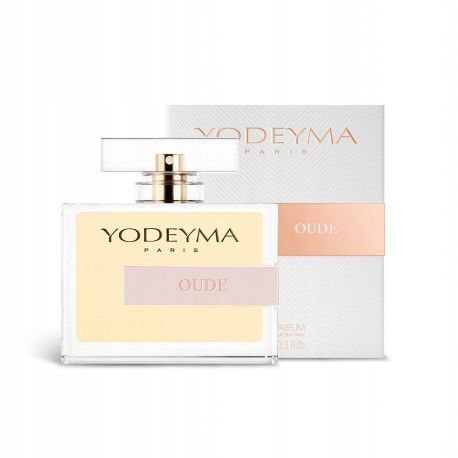 Yodeyma Woda Perfumowana Oude 100ml na Arena.pl