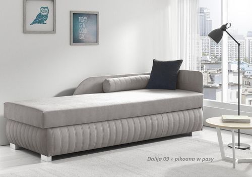 Tapczan Krzyś - łóżko pojedyncze - sofa na Arena.pl