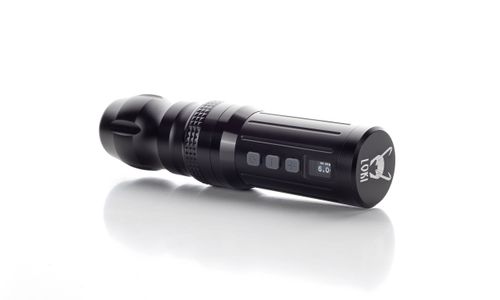 LOKI Maszynka do tatuażu bezprzewodowa baterie możliwością regulacji skoku na Arena.pl