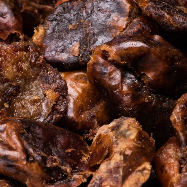 Daktyle suszone 1kg zdjęcie 3