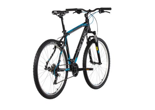 Rower Kellys VIPER 10 Black Blue 2017 - r. 21,5" na Arena.pl