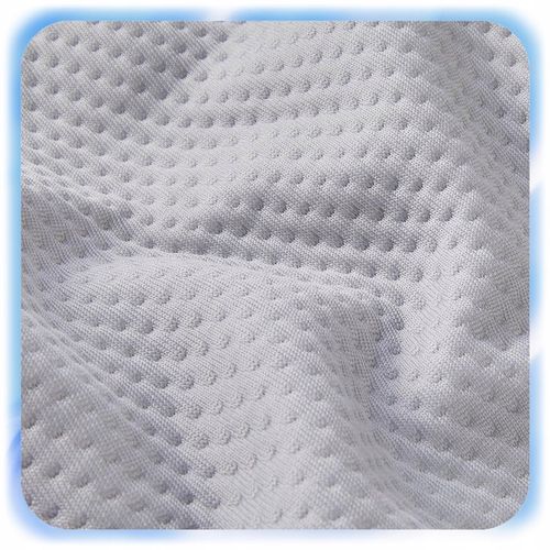 PODUSZKA ORTOPEDYCZNA ERGONOMICZNA PIANKI MEMORY PROFILOWANA POD KARK SZYJĘ na Arena.pl