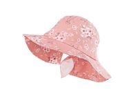 Jamiks LORIANA kapelusz na lato morelowy 50-52