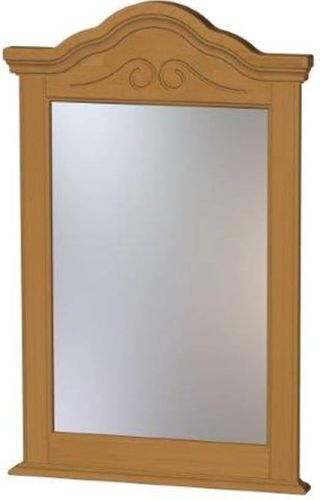Lustro 67x101 cm Wiszące Ścienne San Remo na Arena.pl