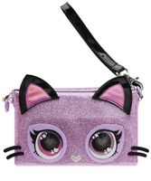 2X Interaktywna kopertówka Purse Pets Kot