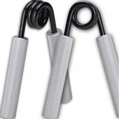 Ściskacz Do Rąk Ćwiczeń Dłoni Chwytu Opór 45Kg Rehabilitacji Moc