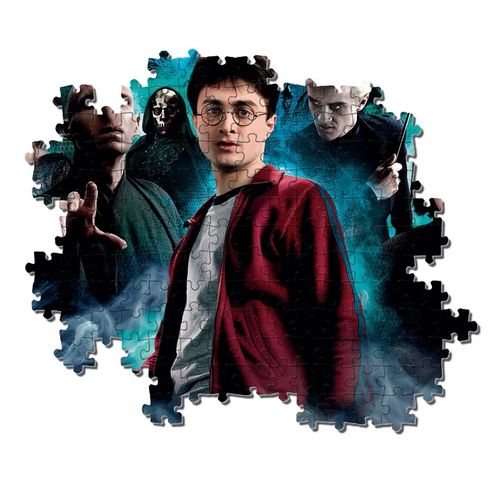 CLE puzzle 1000 Harry Potter 39586 na Arena.pl