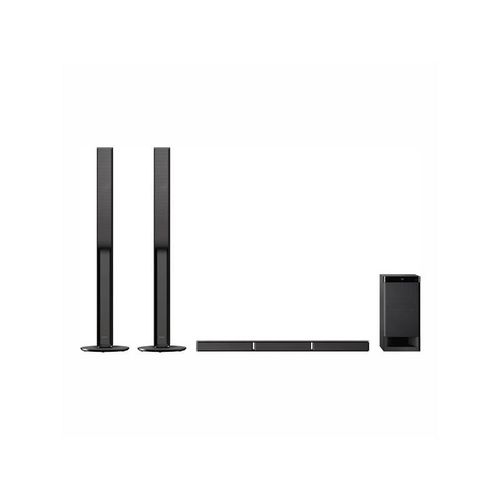 Soundbar Sony HT-RT4 Czarny na Arena.pl