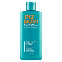 Piz Buin After Sun Soothing & Cooling Moisturiser 200ml