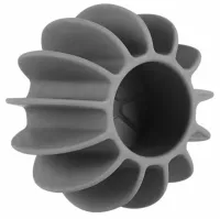 Kula do prania do czyszczenia ubrań w pralce usuwania sierści kłaczków