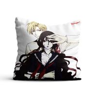 Poduszka kwadratowa Blood-C DO WYBORU