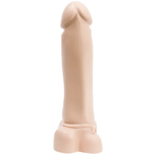 doc johnson - realistyczne dildo jumbo na Arena.pl