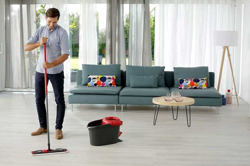 Mop obrotowy Vileda Ultramax TURBO XL na Arena.pl