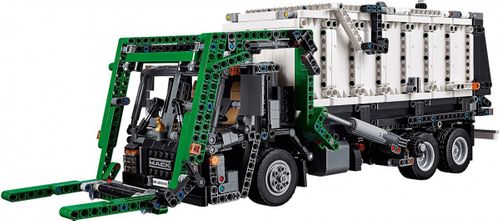 Lego Technic MACK Anthem na Arena.pl