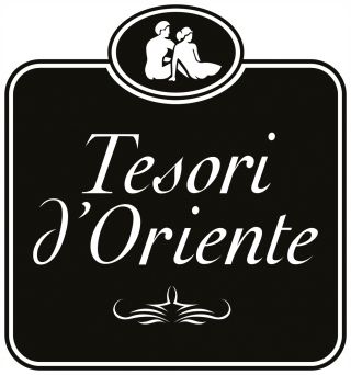 Tesori zestaw olejków pod prysznic: amla sezam, ryż tsubaki, argan cyprys na Arena.pl