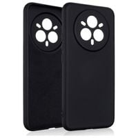 etui beline silicone realme 14 pro+      czarny/black