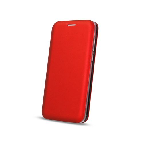 Pokrowiec Smart Diva do Huawei P30 Lite czerwony na Arena.pl