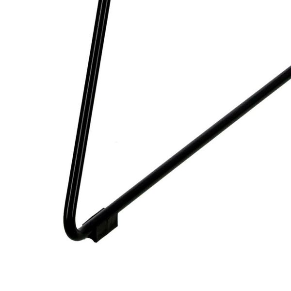 Fotel Big Dilly czarny zdjęcie 13